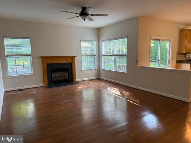 CAMBRIA - Residential