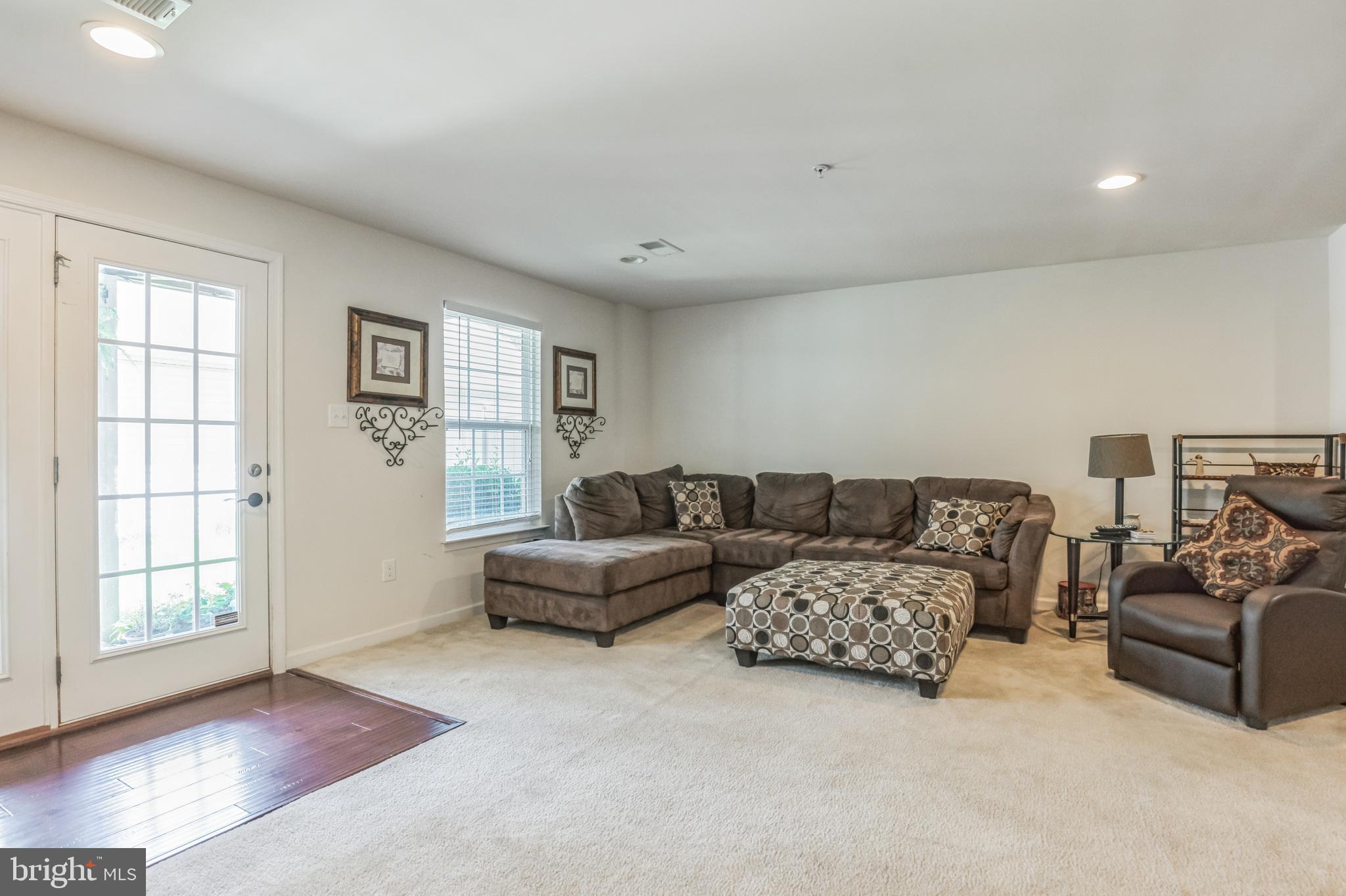 FAIRFIELD STATION - Residential