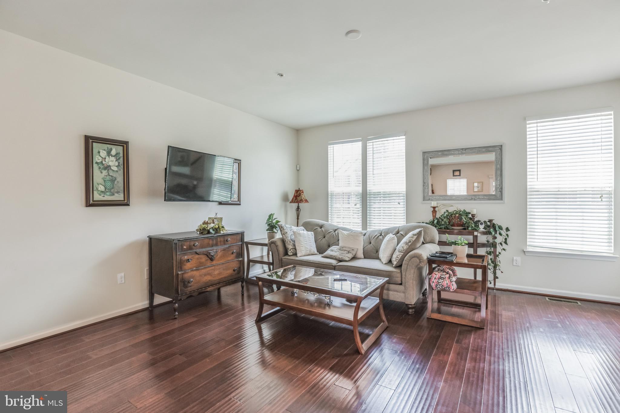 FAIRFIELD STATION - Residential