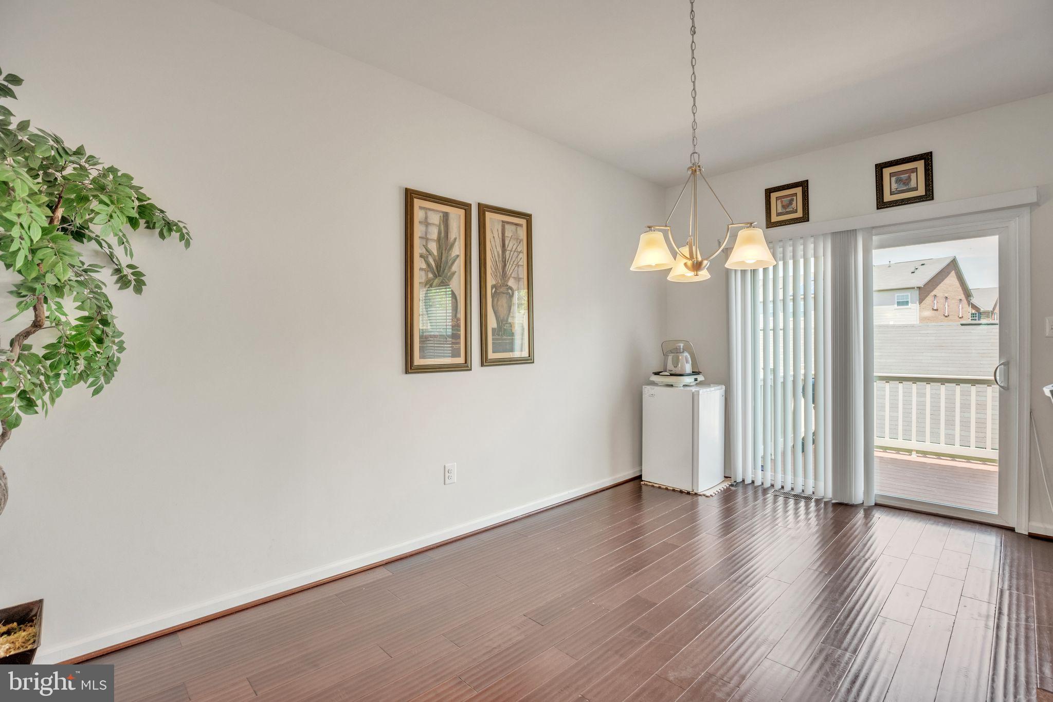 FAIRFIELD STATION - Residential