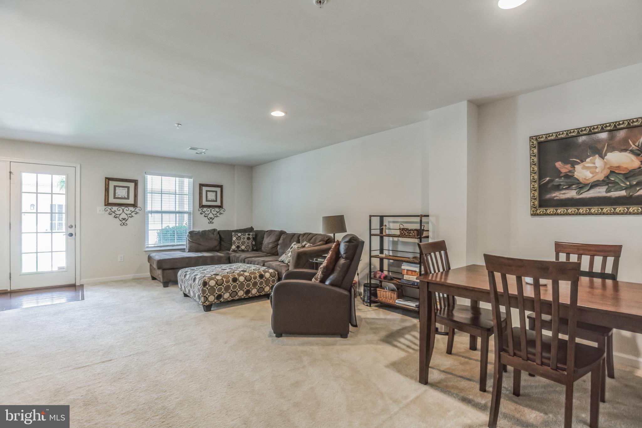 FAIRFIELD STATION - Residential