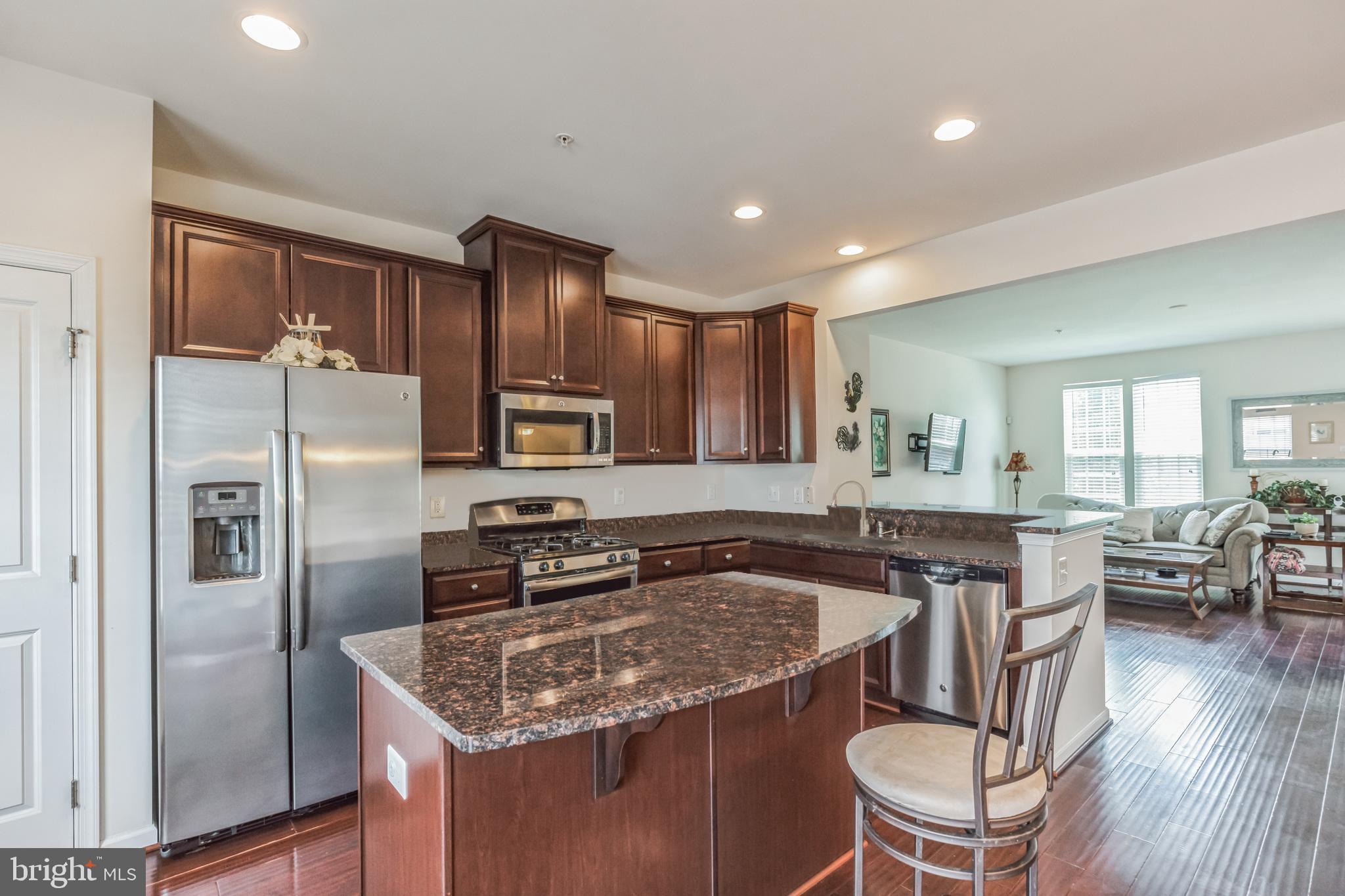 FAIRFIELD STATION - Residential