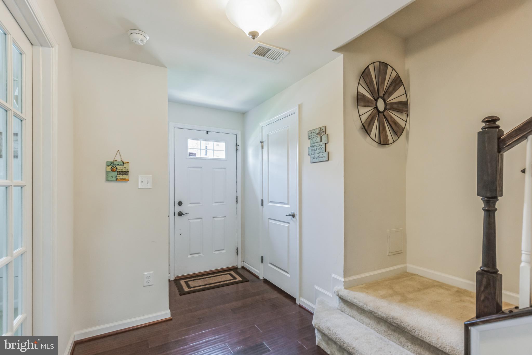 FAIRFIELD STATION - Residential