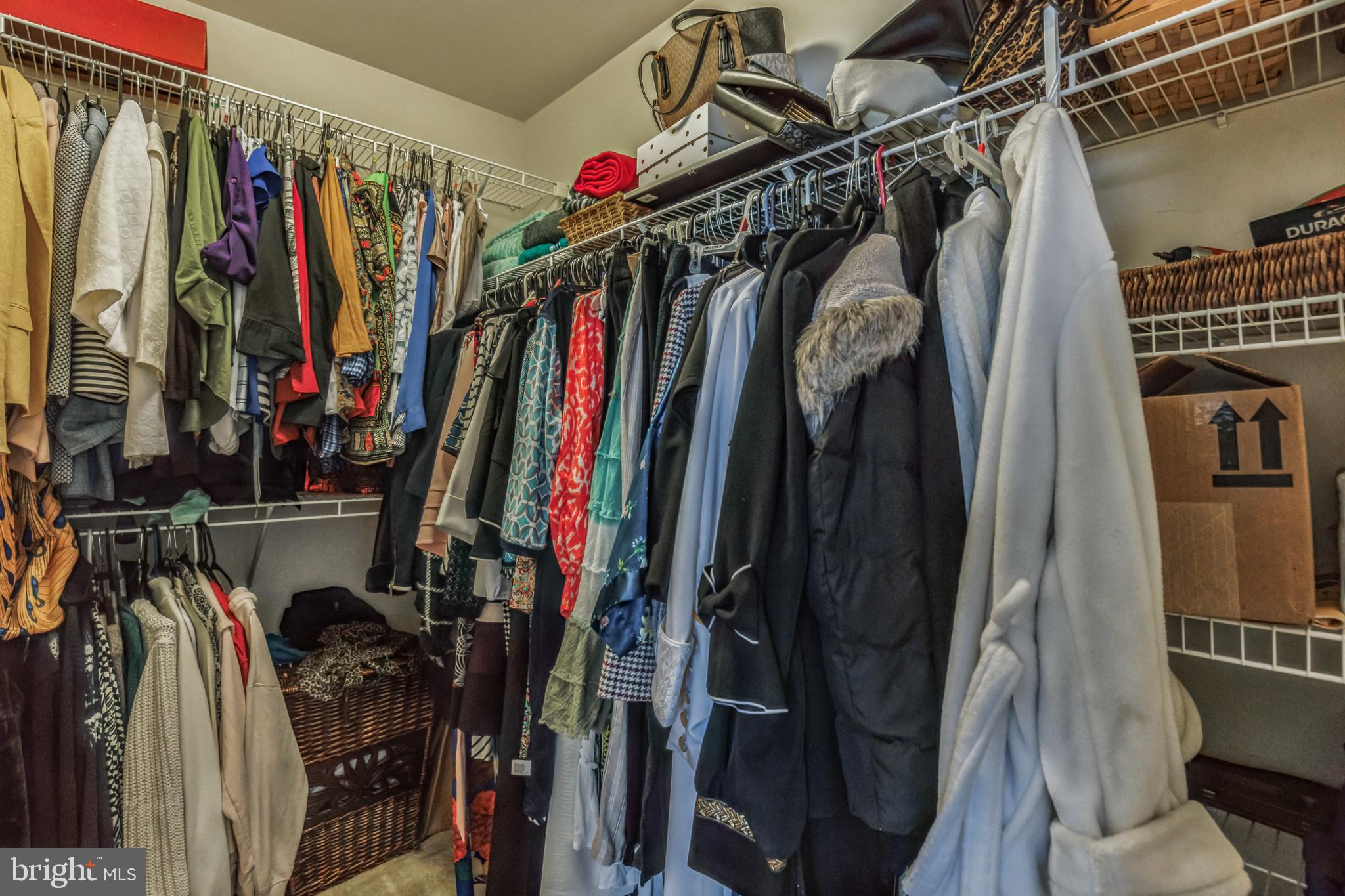 FAIRFIELD STATION - Residential