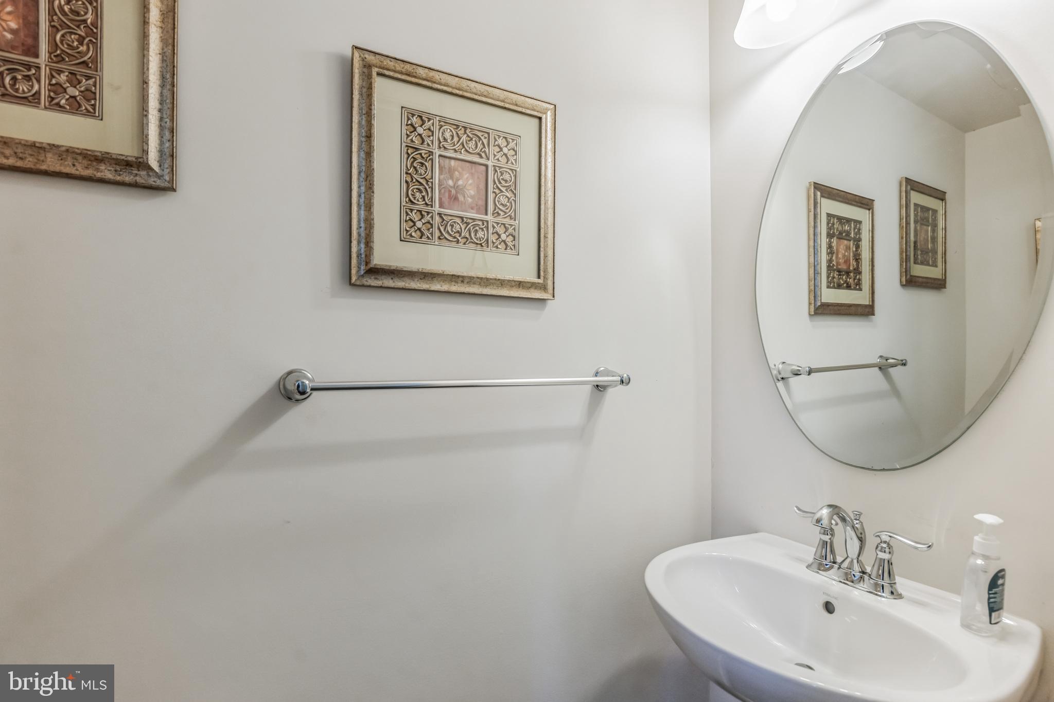 FAIRFIELD STATION - Residential