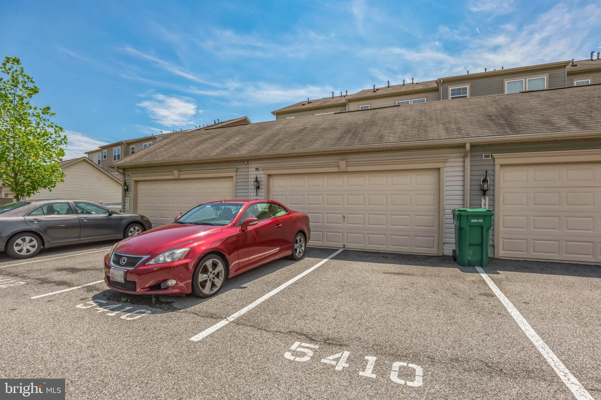 FAIRFIELD STATION - Residential