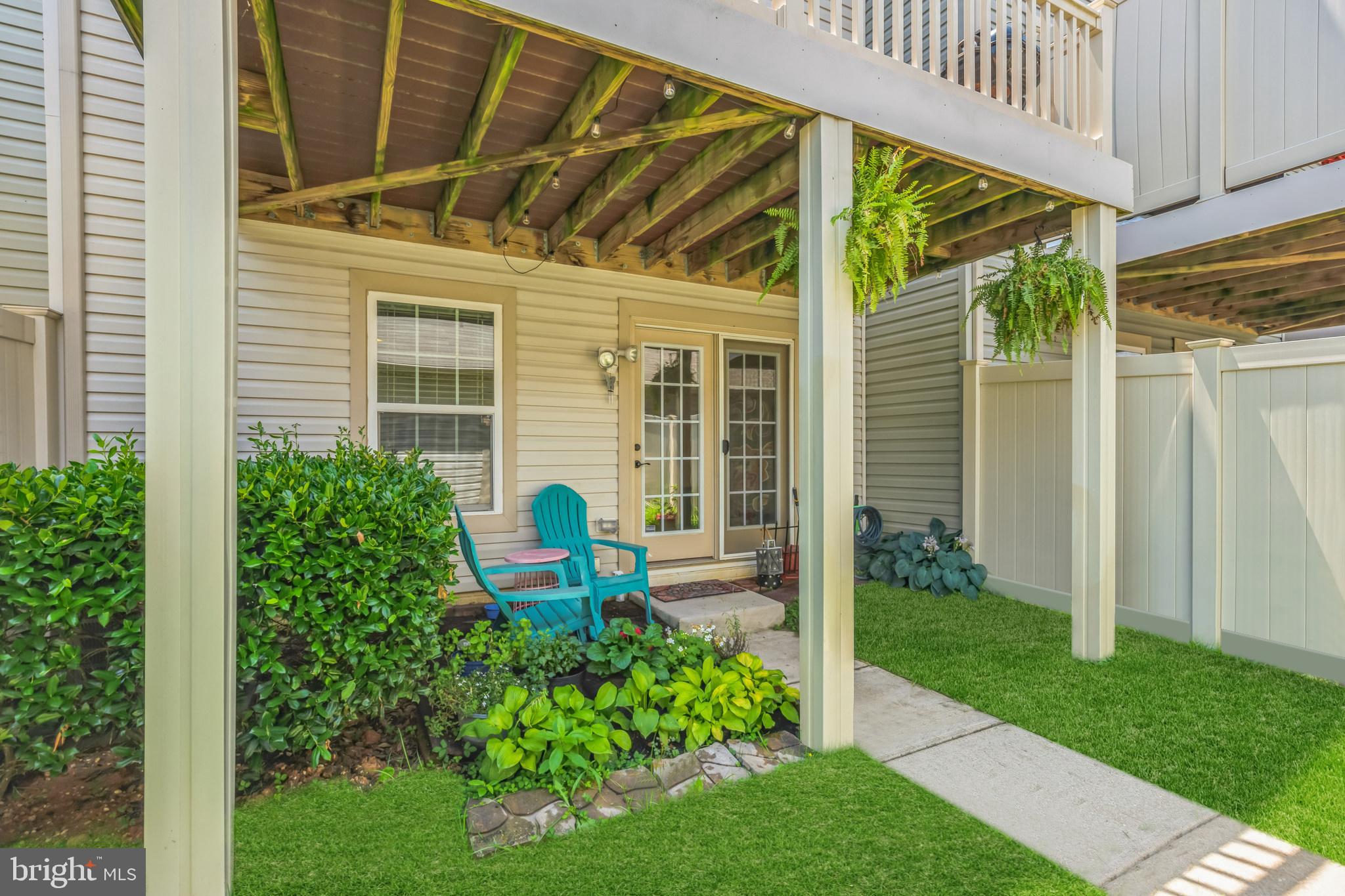 FAIRFIELD STATION - Residential