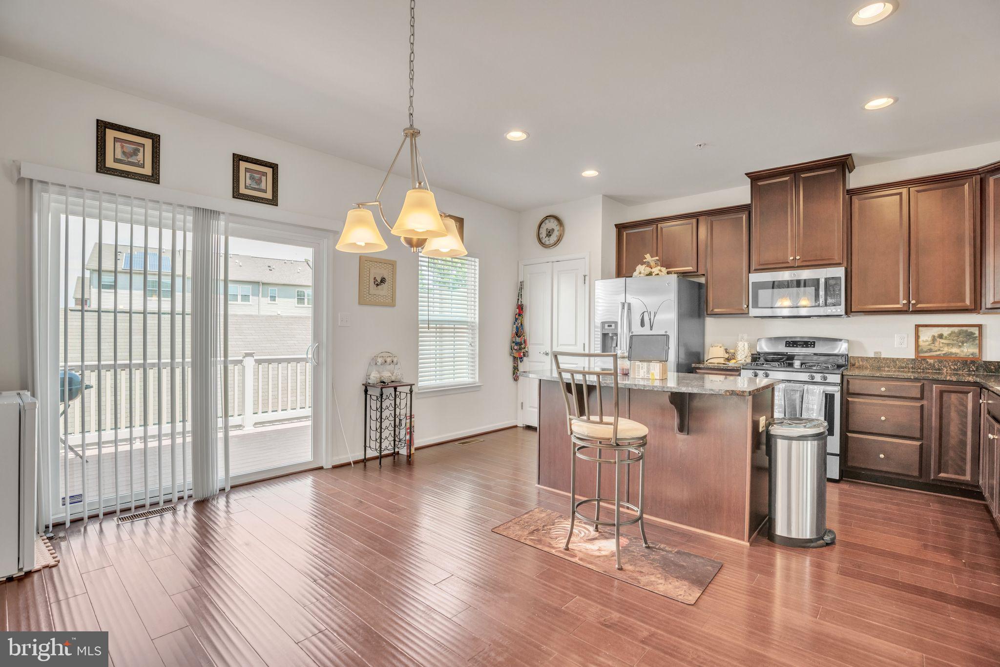 FAIRFIELD STATION - Residential