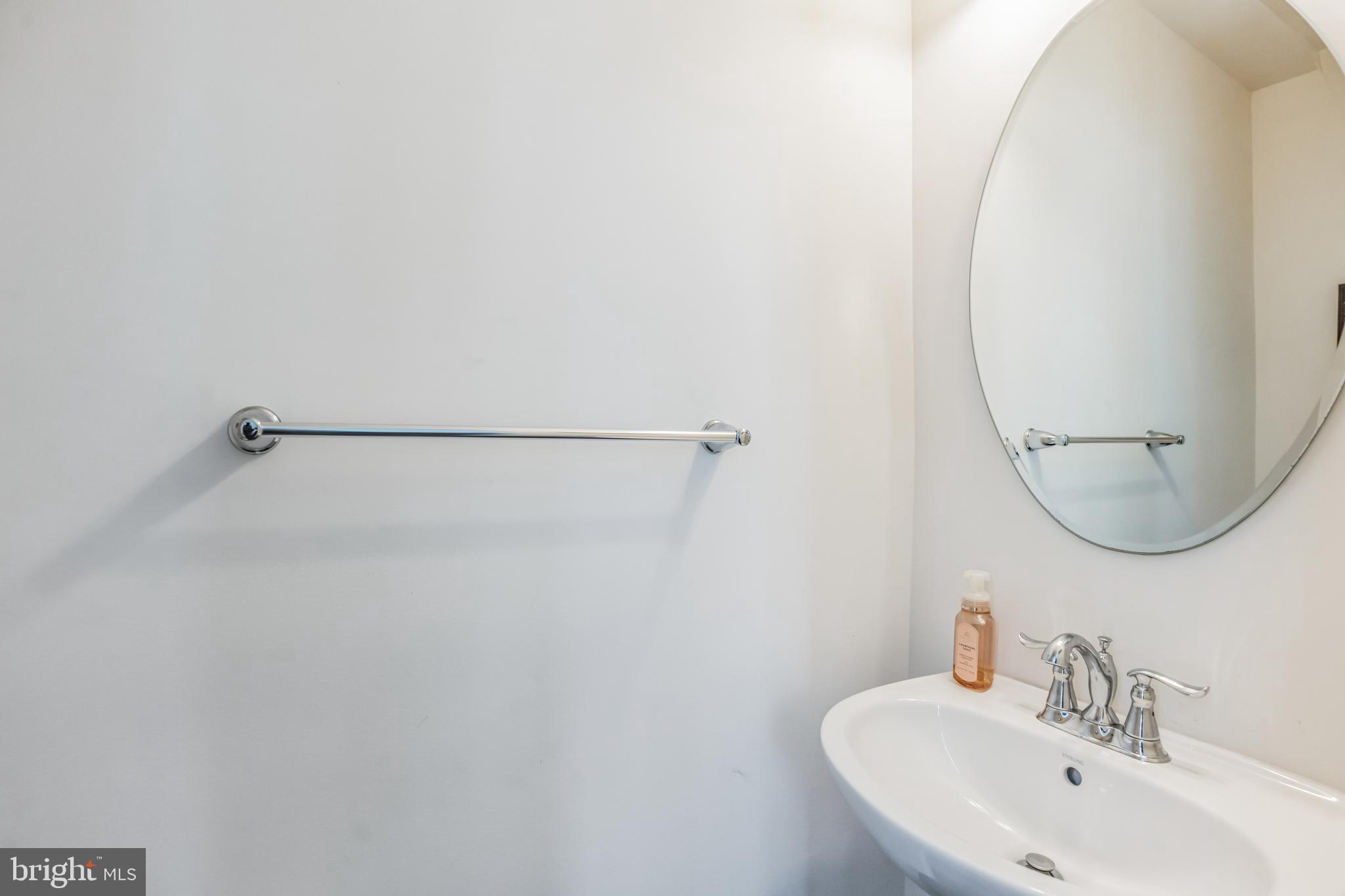 FAIRFIELD STATION - Residential