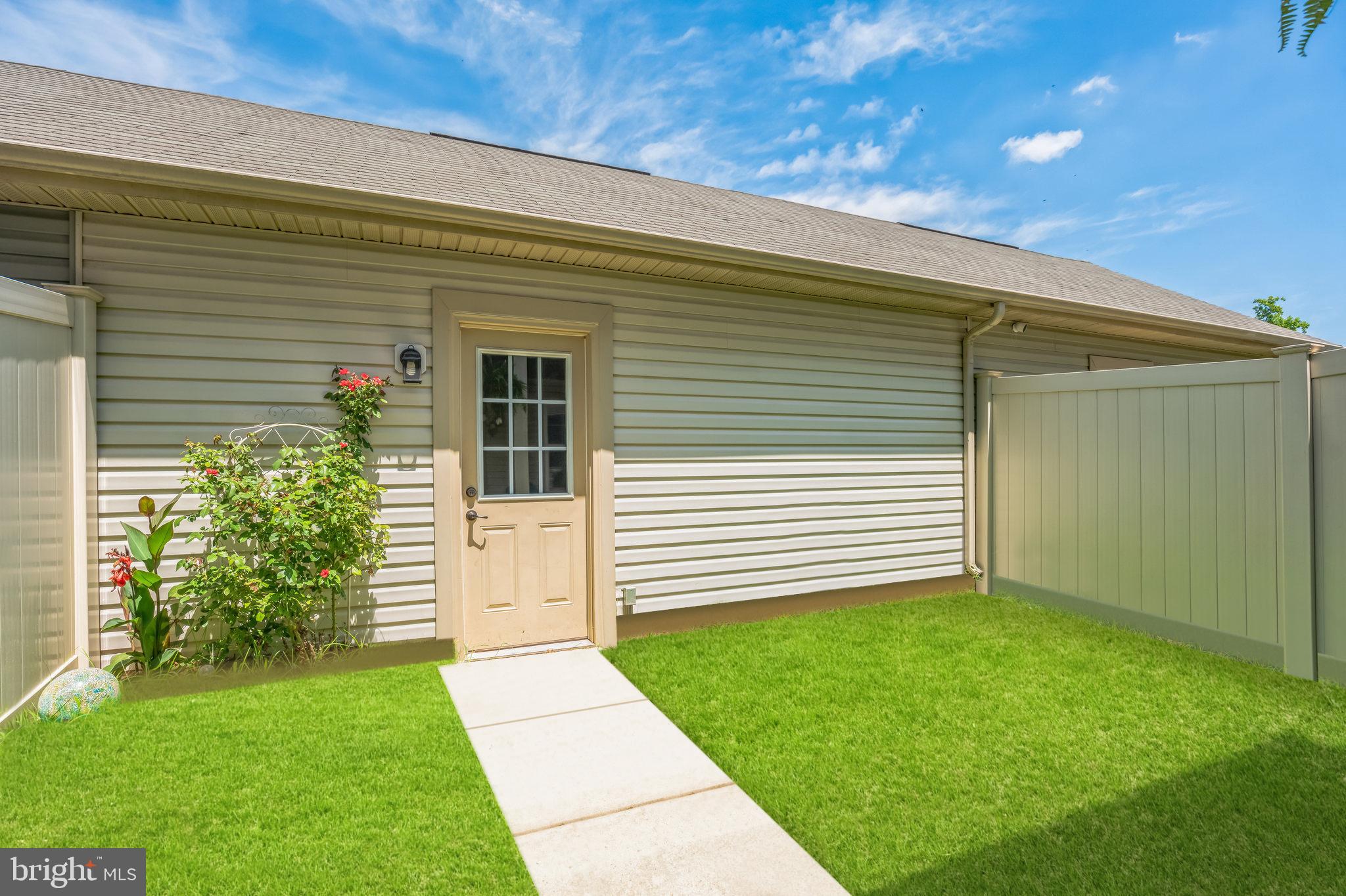 FAIRFIELD STATION - Residential