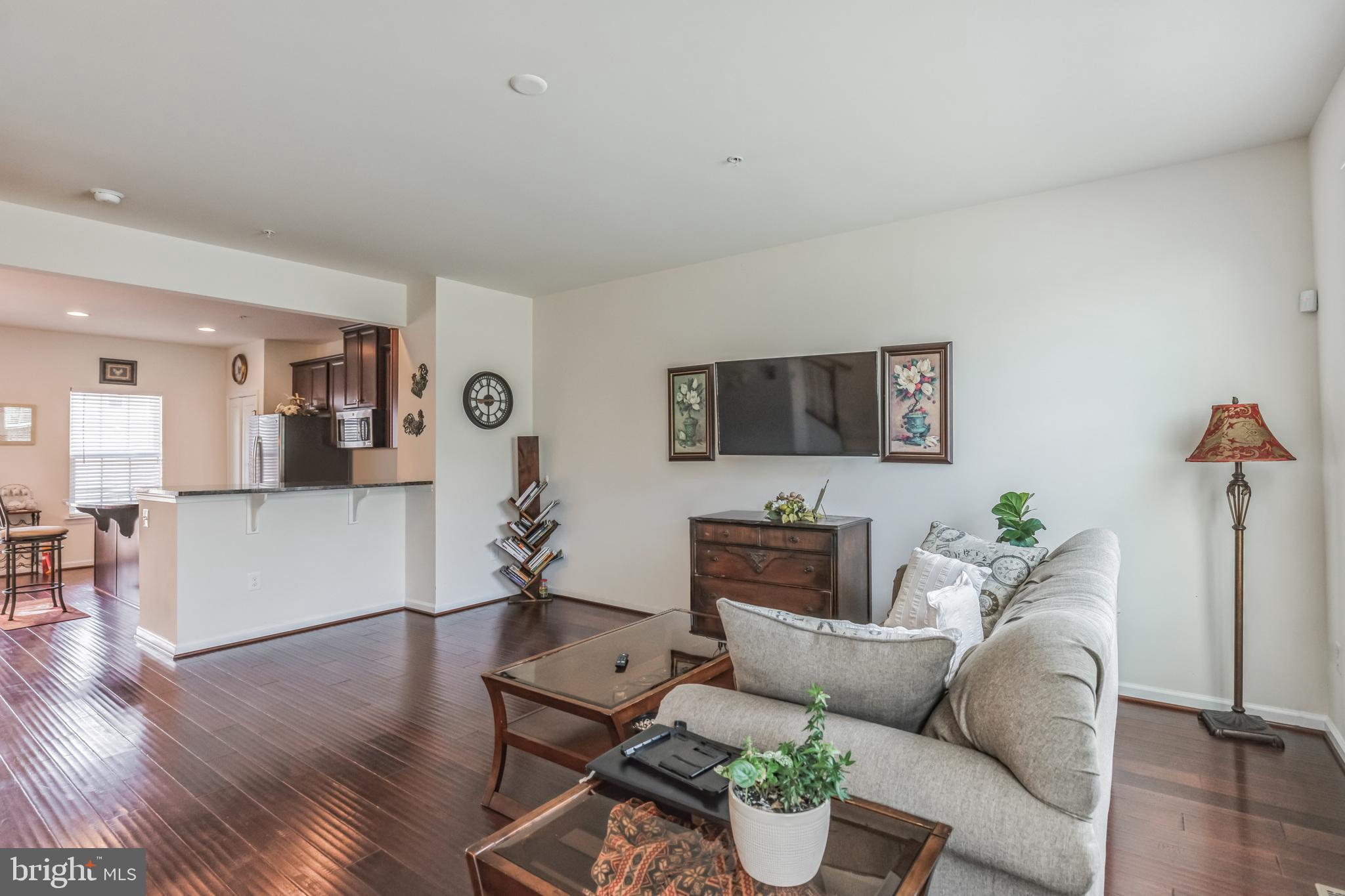 FAIRFIELD STATION - Residential