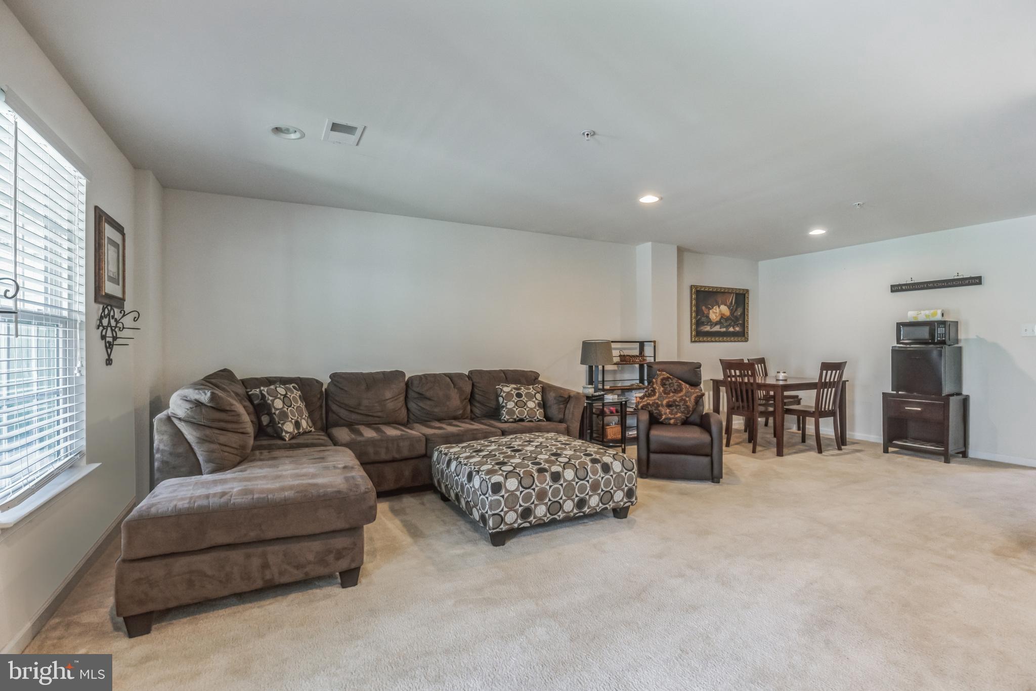 FAIRFIELD STATION - Residential