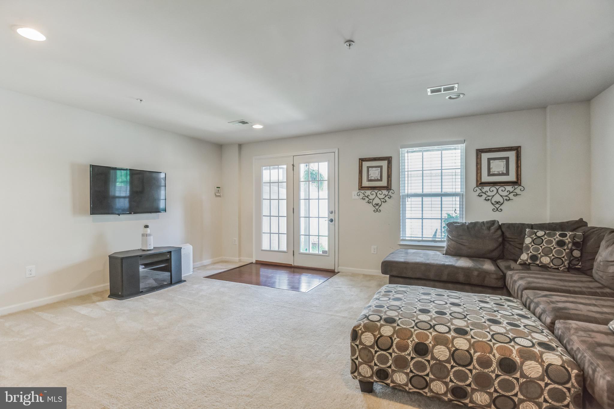 FAIRFIELD STATION - Residential