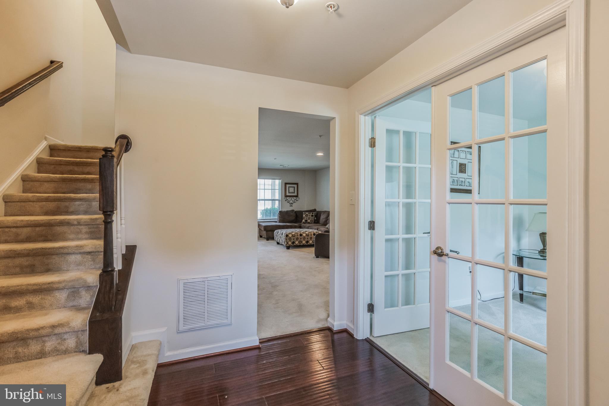 FAIRFIELD STATION - Residential