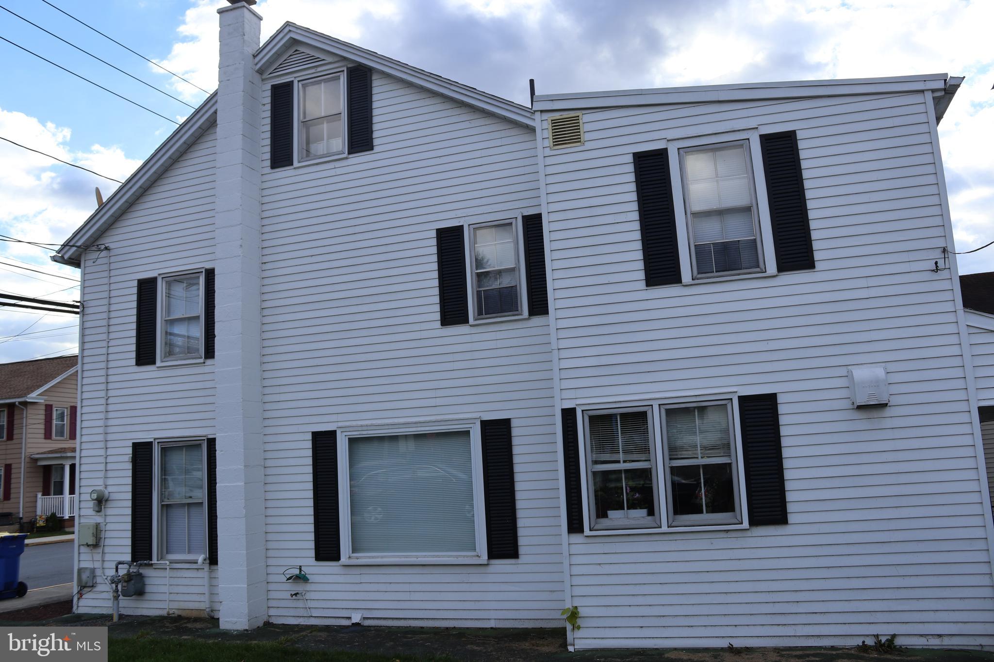 333 & 335 N CATHERINE STREET