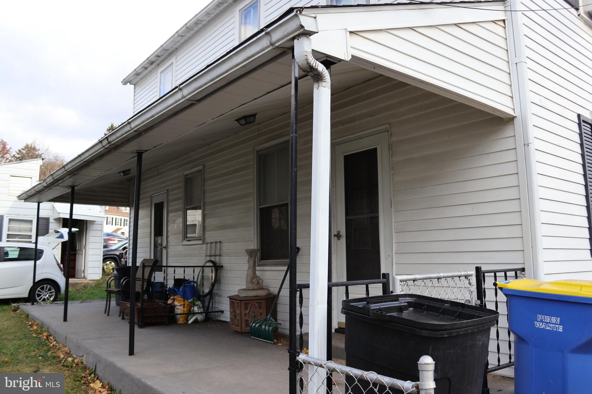 333 & 335 N CATHERINE STREET