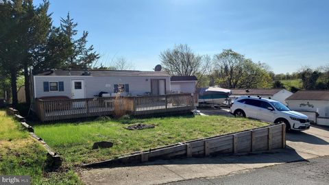 230 & 231 ARAPHO LANE GLEN 8 EARLEVILLE MD 21919