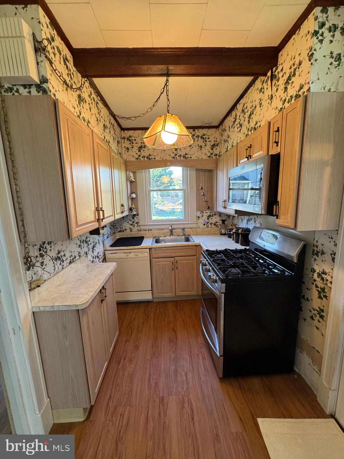 GARDENVILLE - Residential