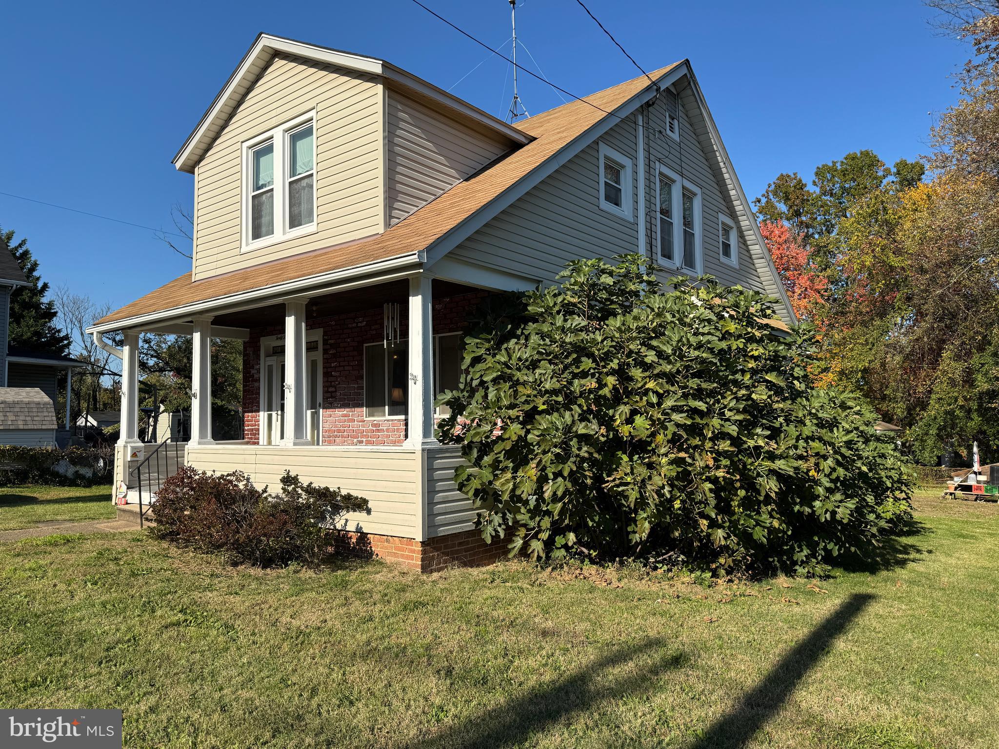 GARDENVILLE - Residential