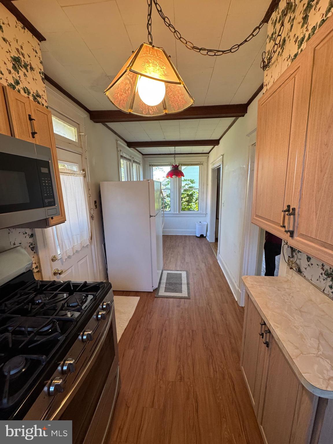 GARDENVILLE - Residential