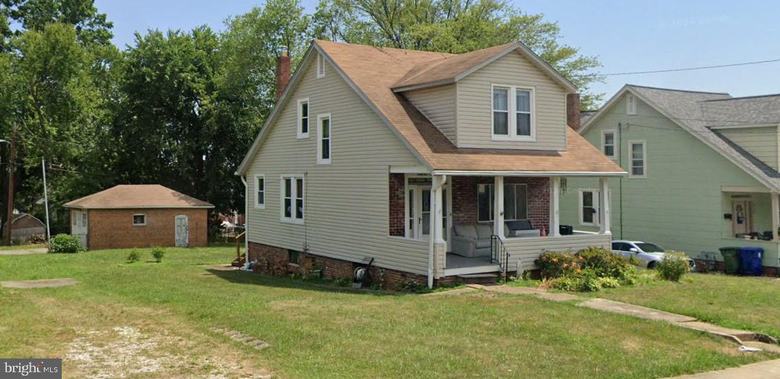 GARDENVILLE - Residential