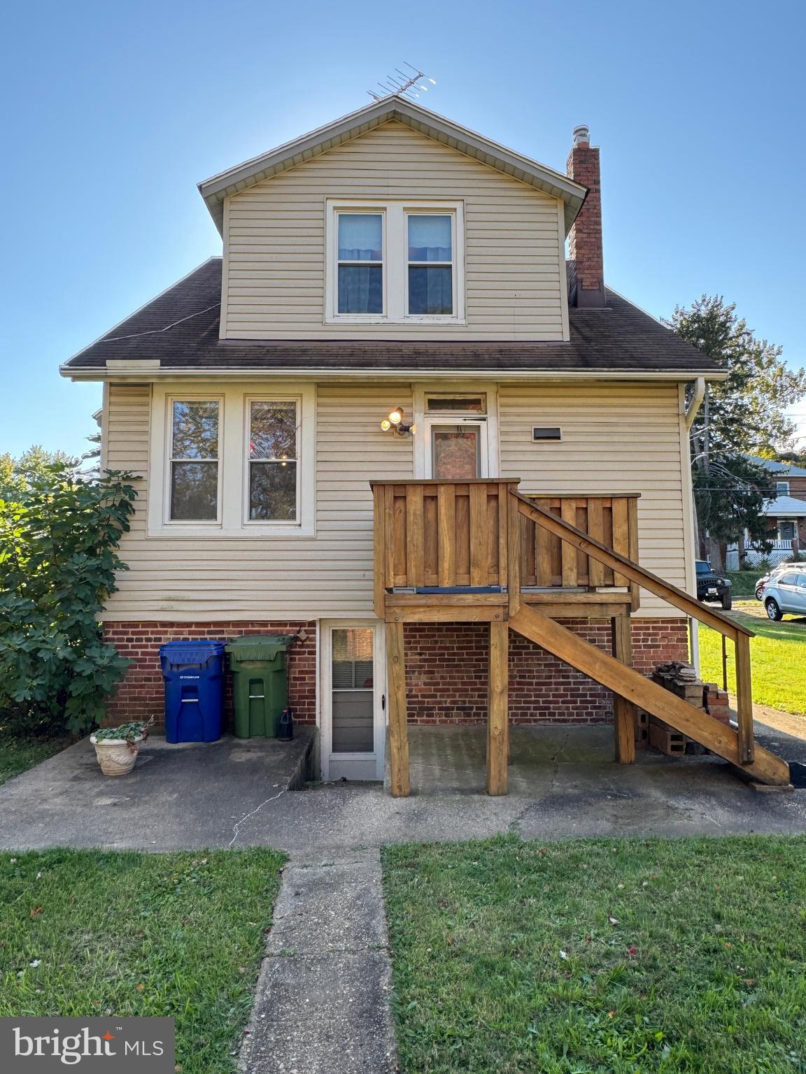 GARDENVILLE - Residential