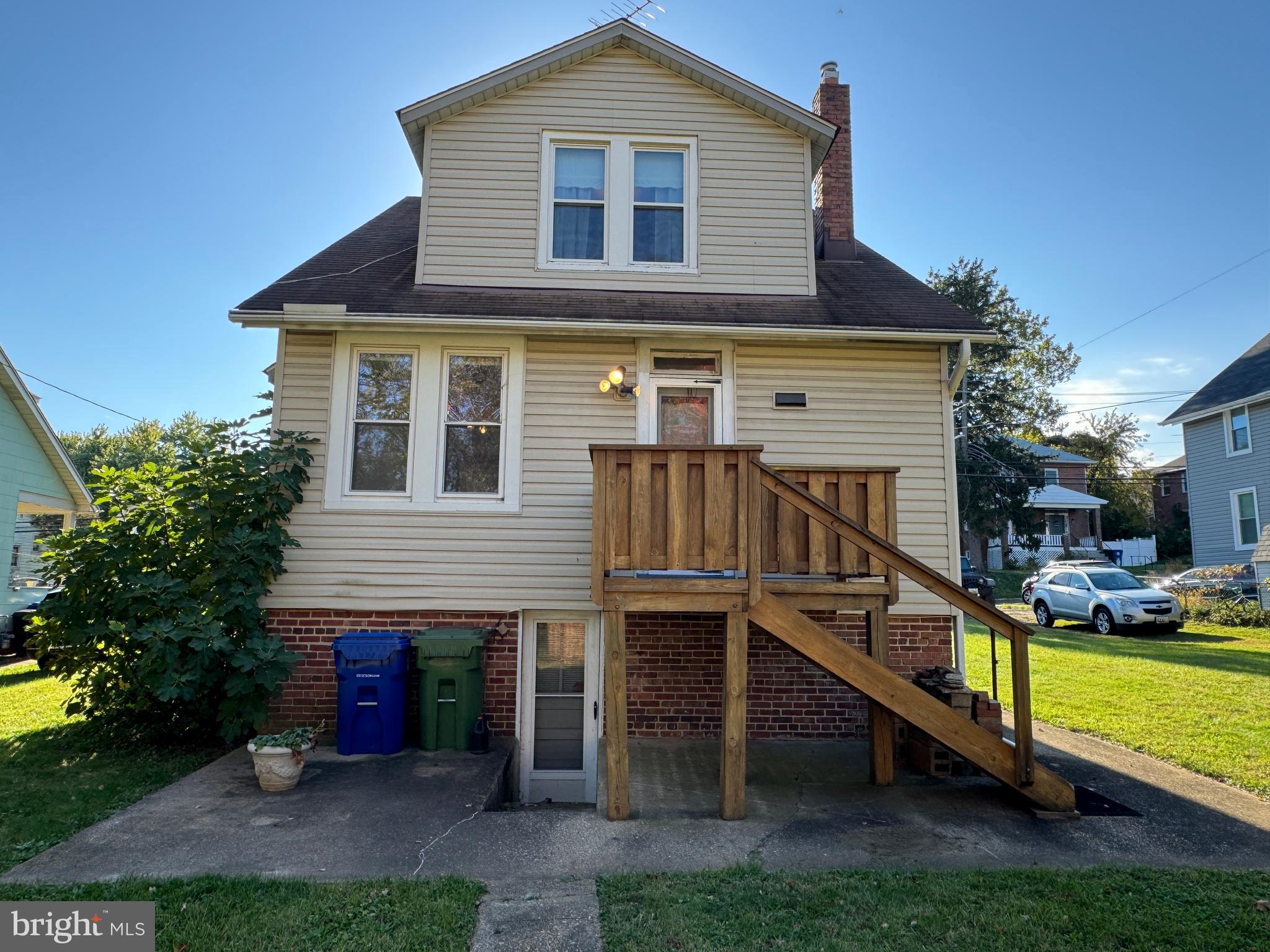 GARDENVILLE - Residential
