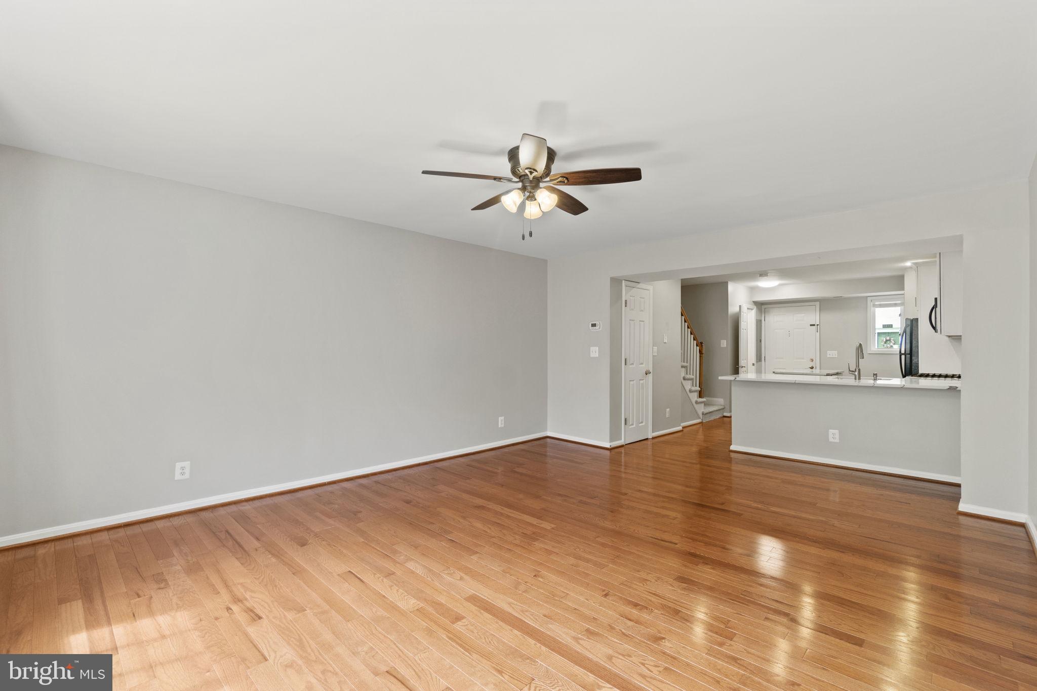 PARKSIDE AT ALEXANDRIA - Residential