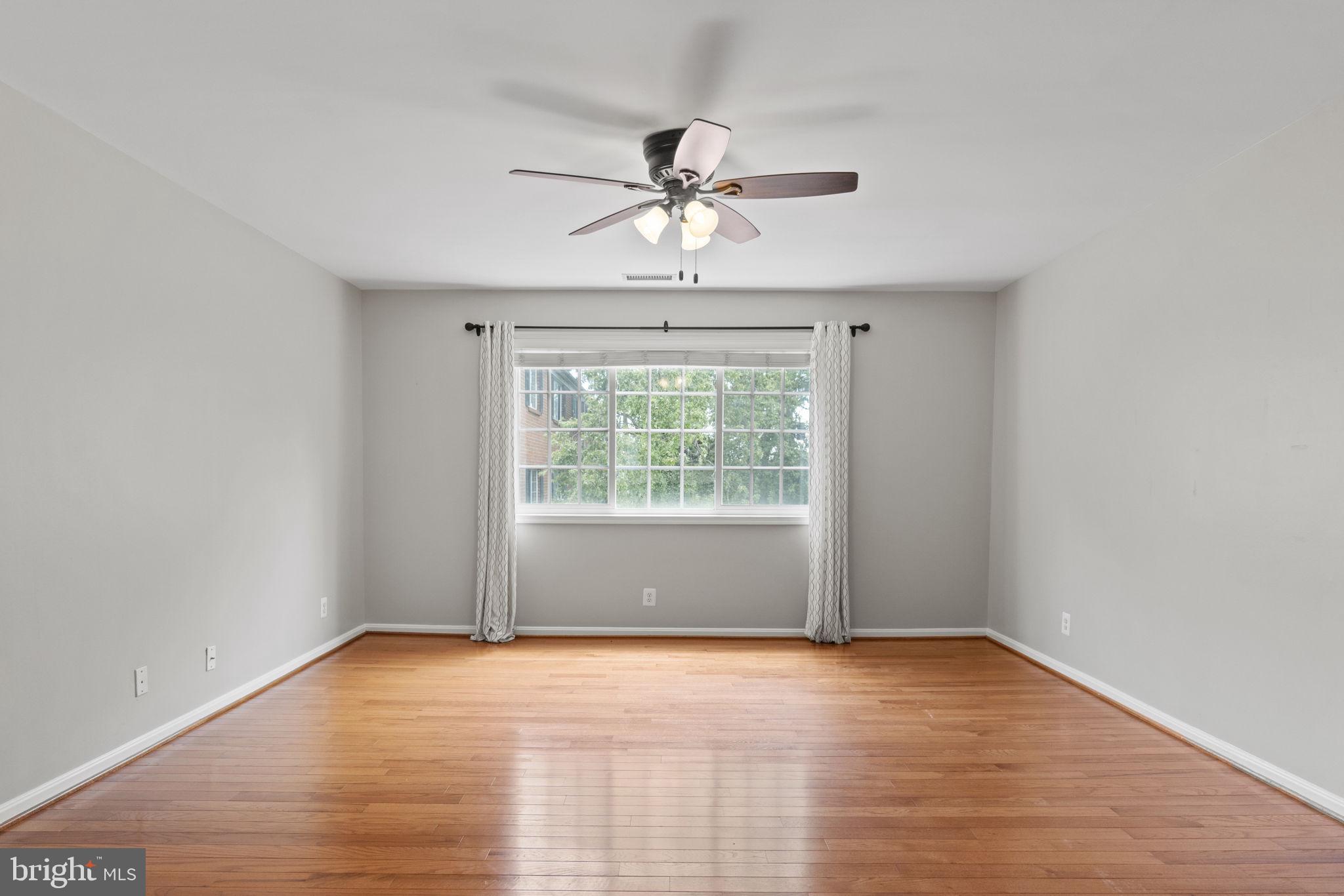 PARKSIDE AT ALEXANDRIA - Residential