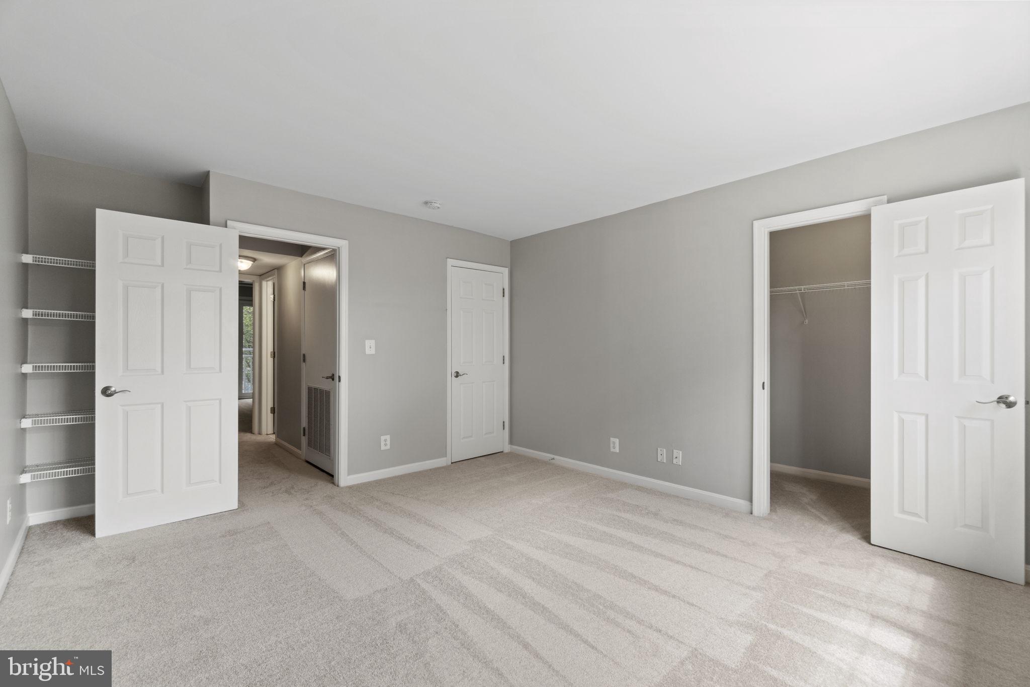 PARKSIDE AT ALEXANDRIA - Residential