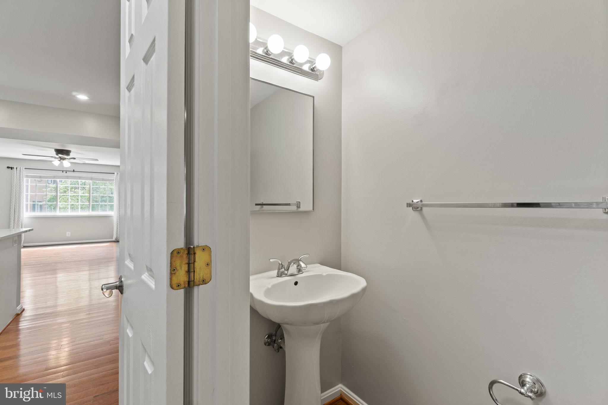 PARKSIDE AT ALEXANDRIA - Residential