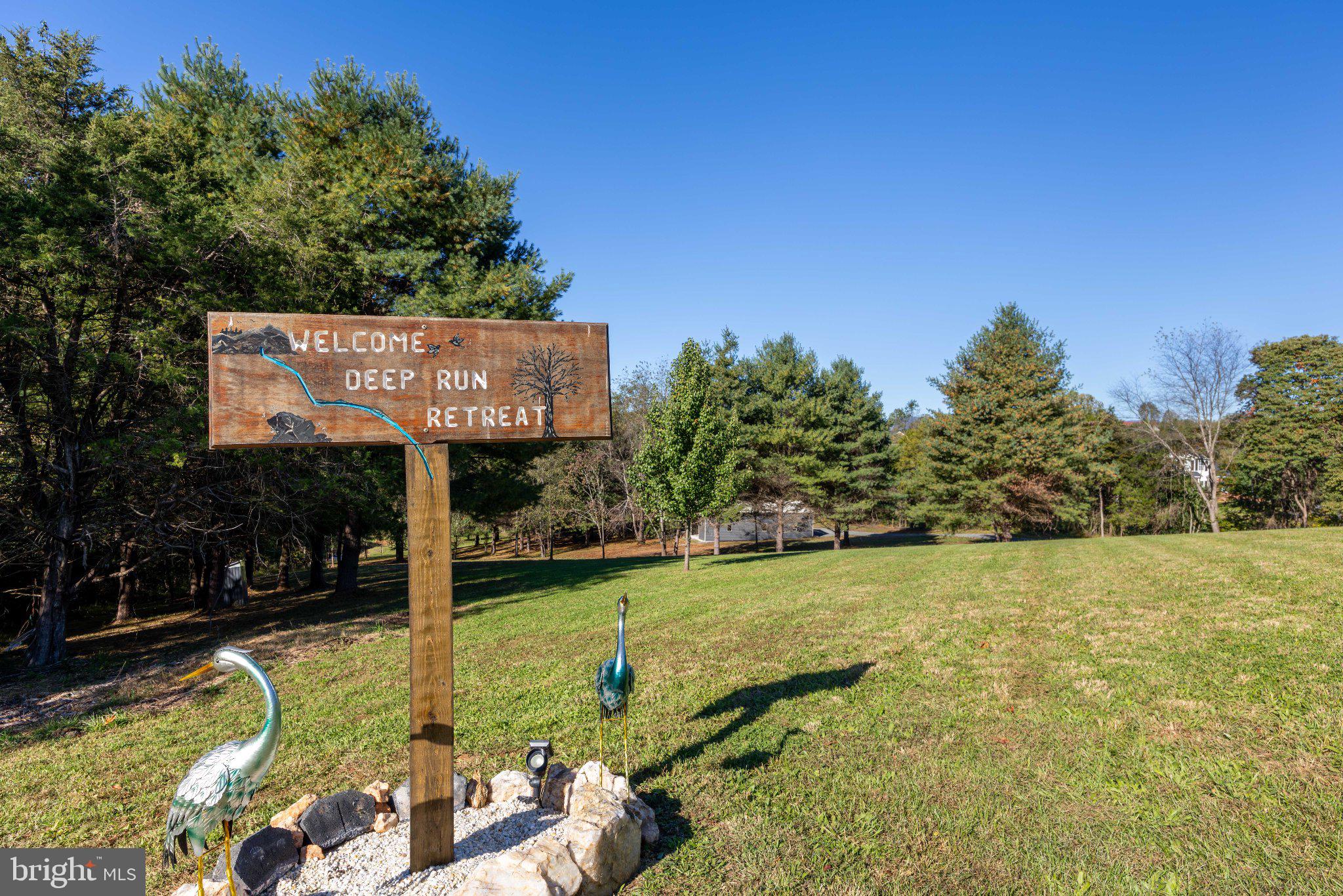 LOT 2 N SEMINOLE TRL TRAIL