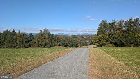 LOT 2 N SEMINOLE TRL TRAIL MADISON VA 22727