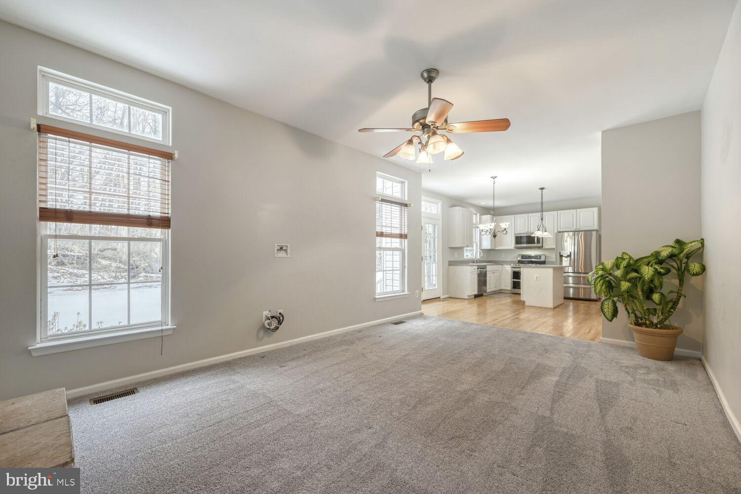 HONEYGO RIDGE - Residential