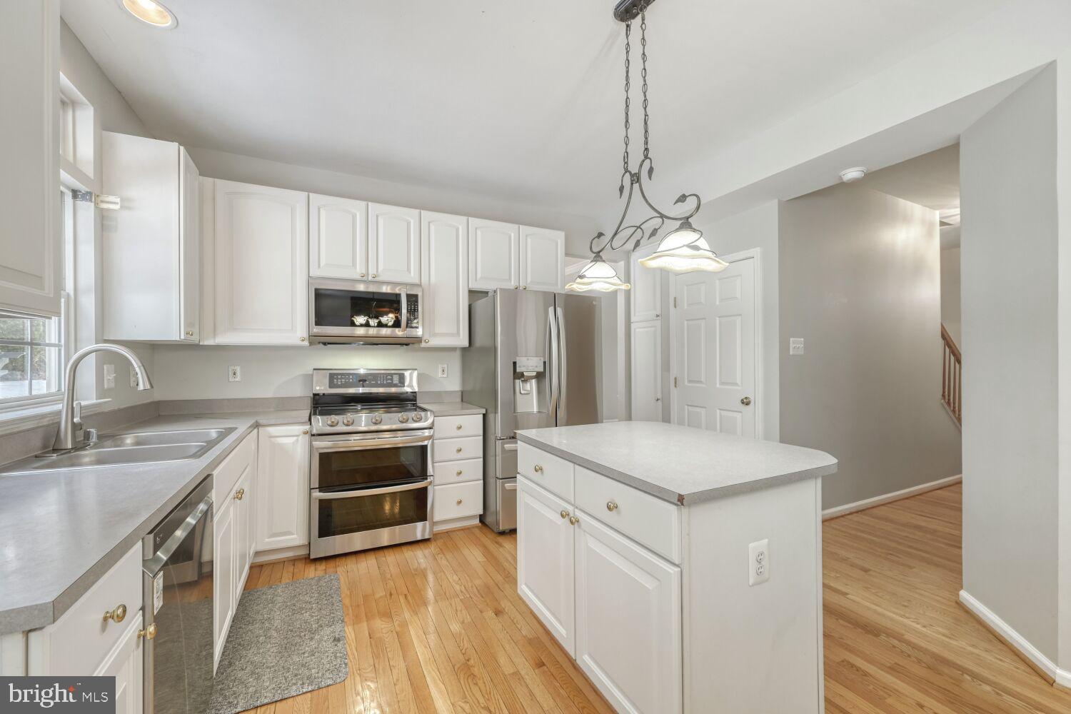 HONEYGO RIDGE - Residential