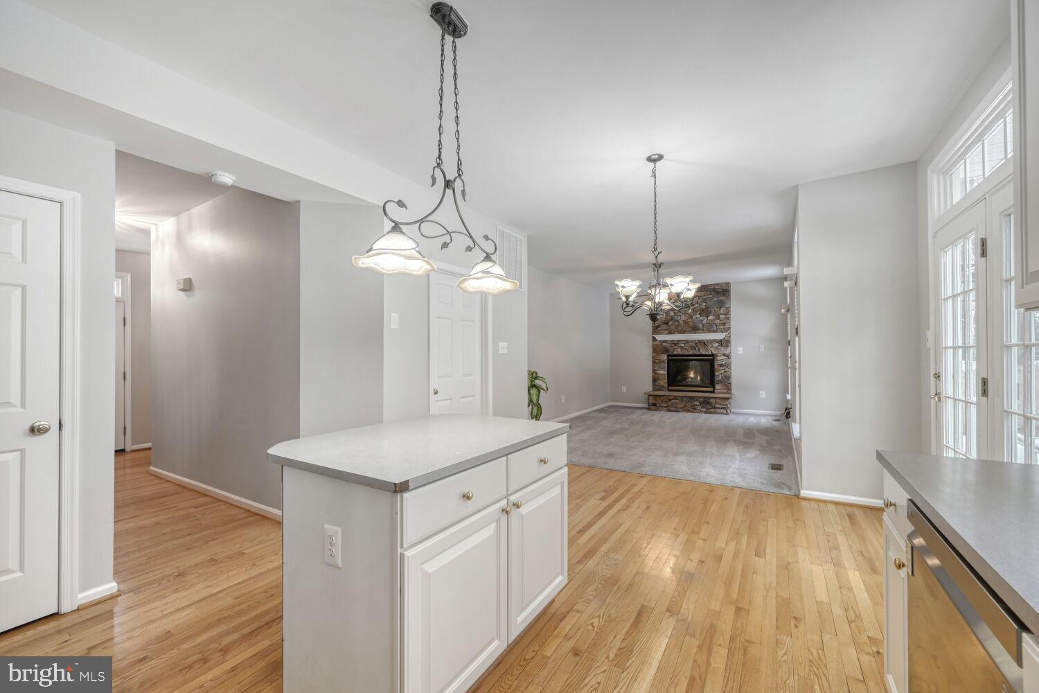 HONEYGO RIDGE - Residential