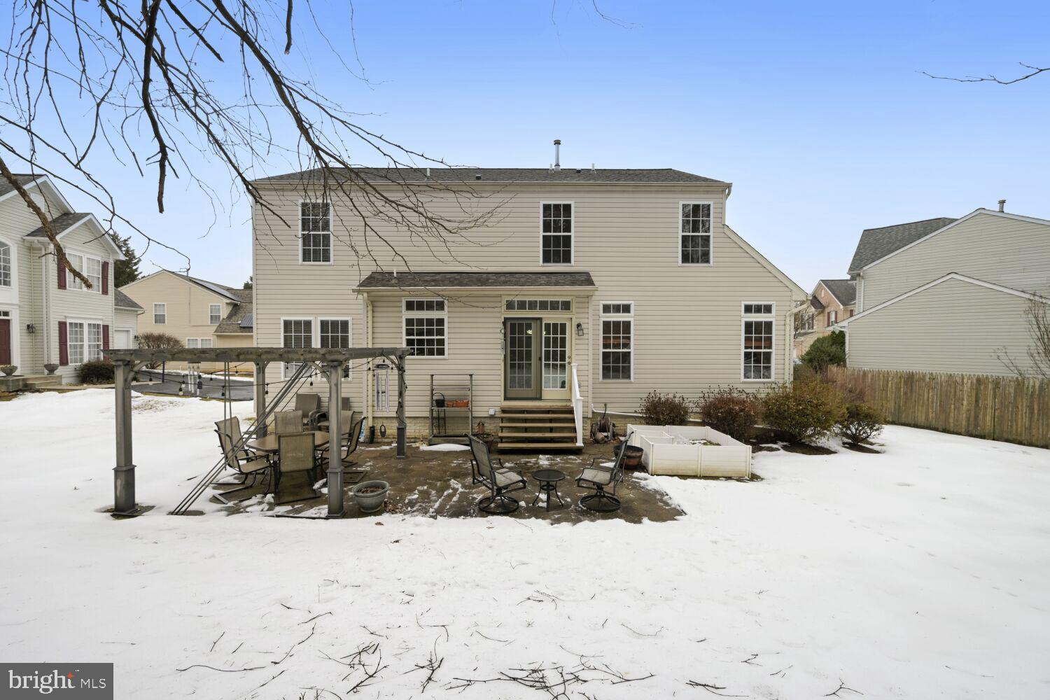 HONEYGO RIDGE - Residential