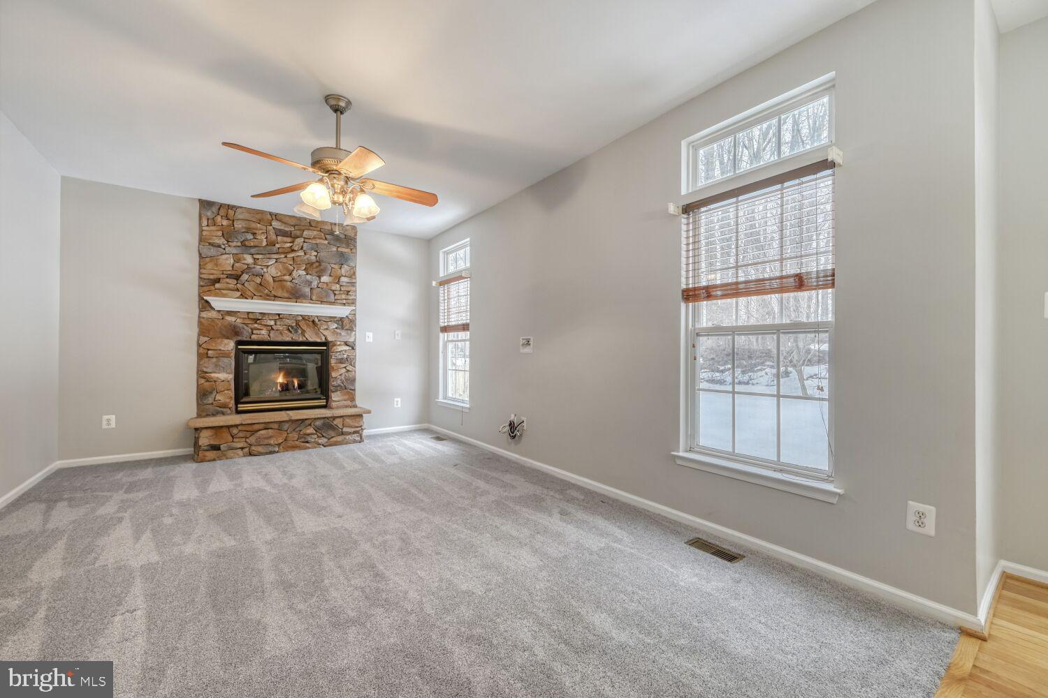 HONEYGO RIDGE - Residential