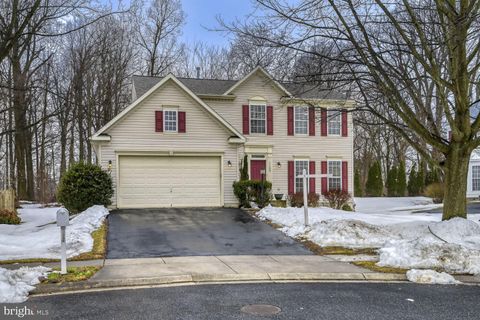 11400 EUNICE COURT WHITE MARSH MD 21162