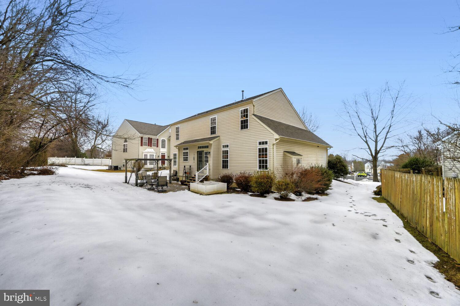 HONEYGO RIDGE - Residential