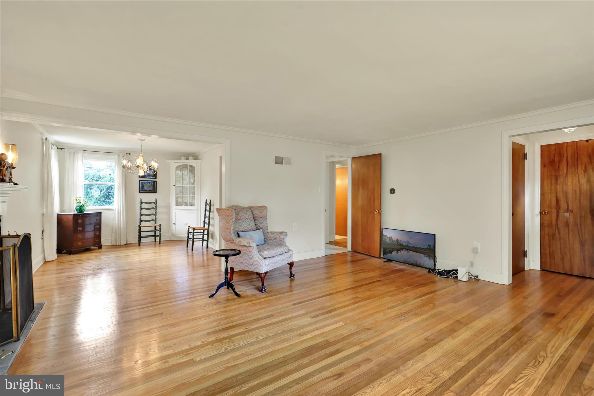 CENTERVILLE - Residential