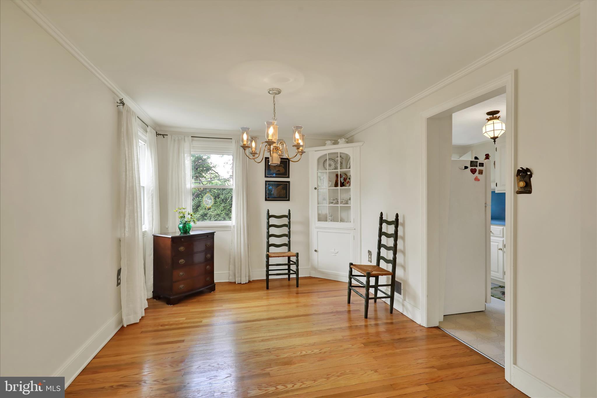CENTERVILLE - Residential