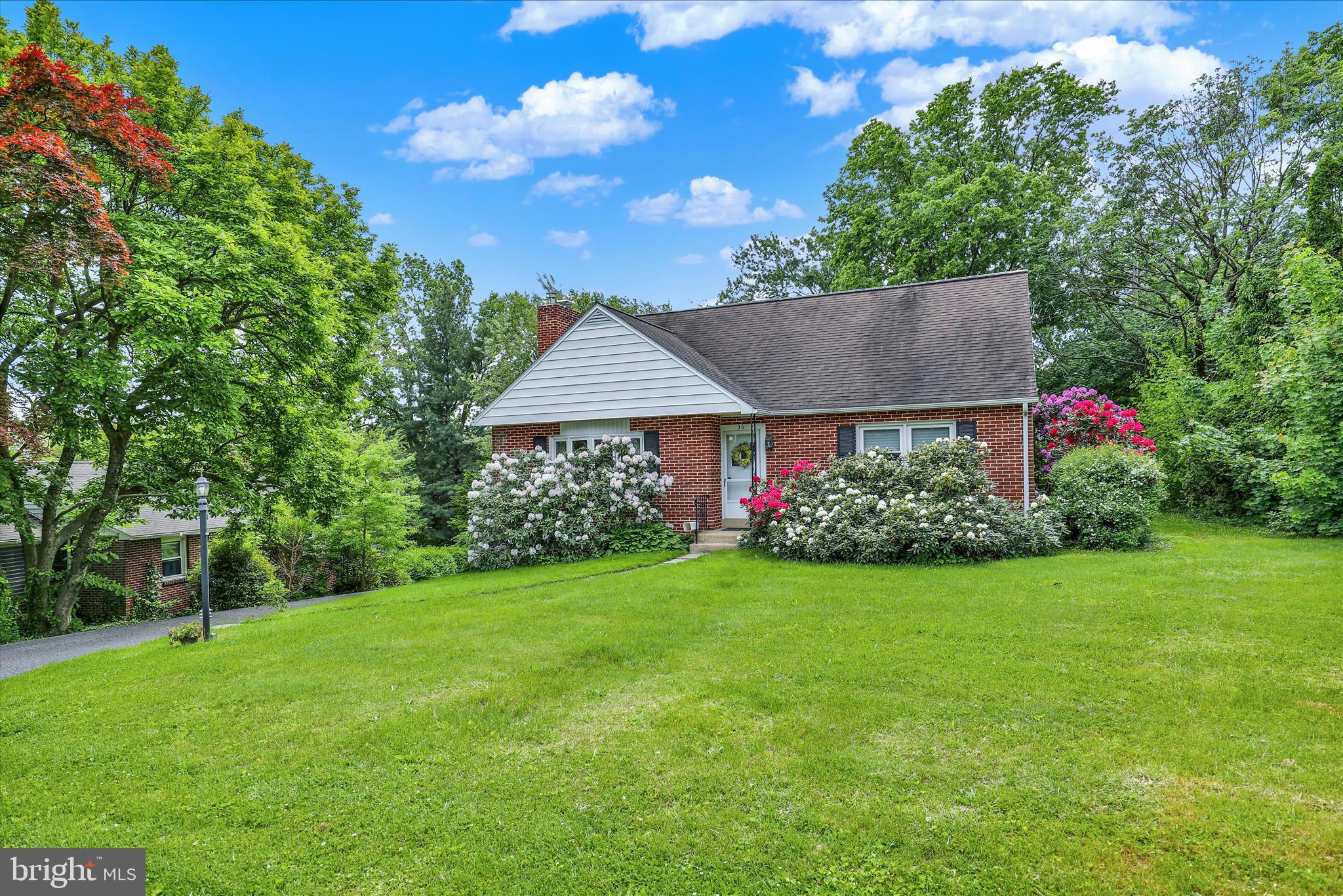 36 PEACOCK DRIVE