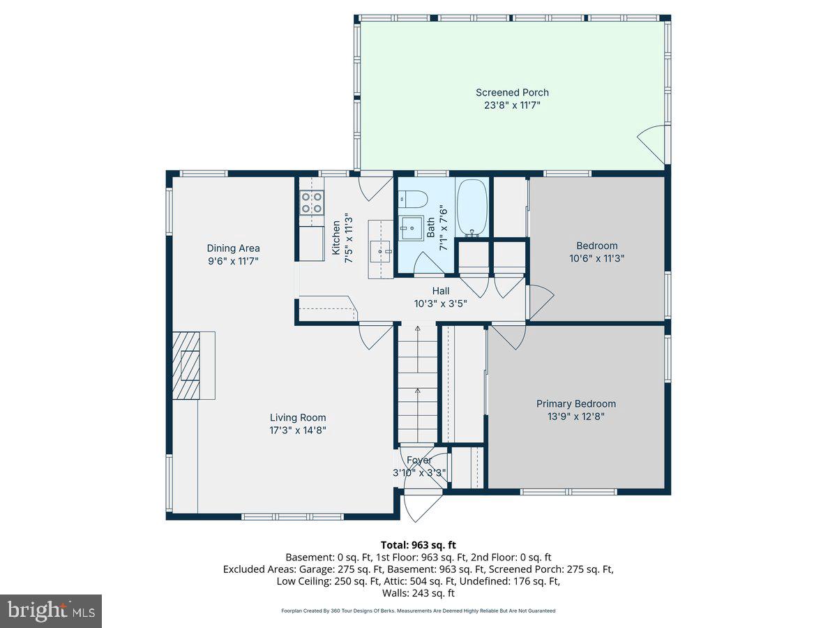 CENTERVILLE - Residential