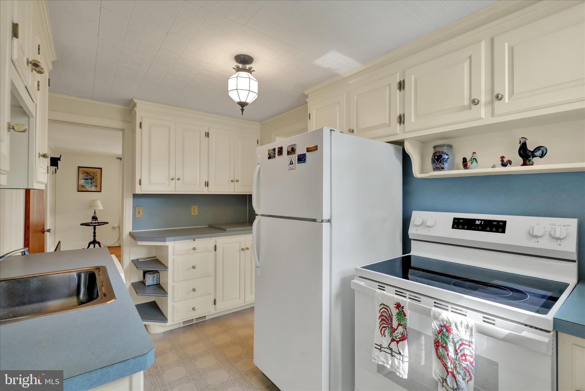 CENTERVILLE - Residential