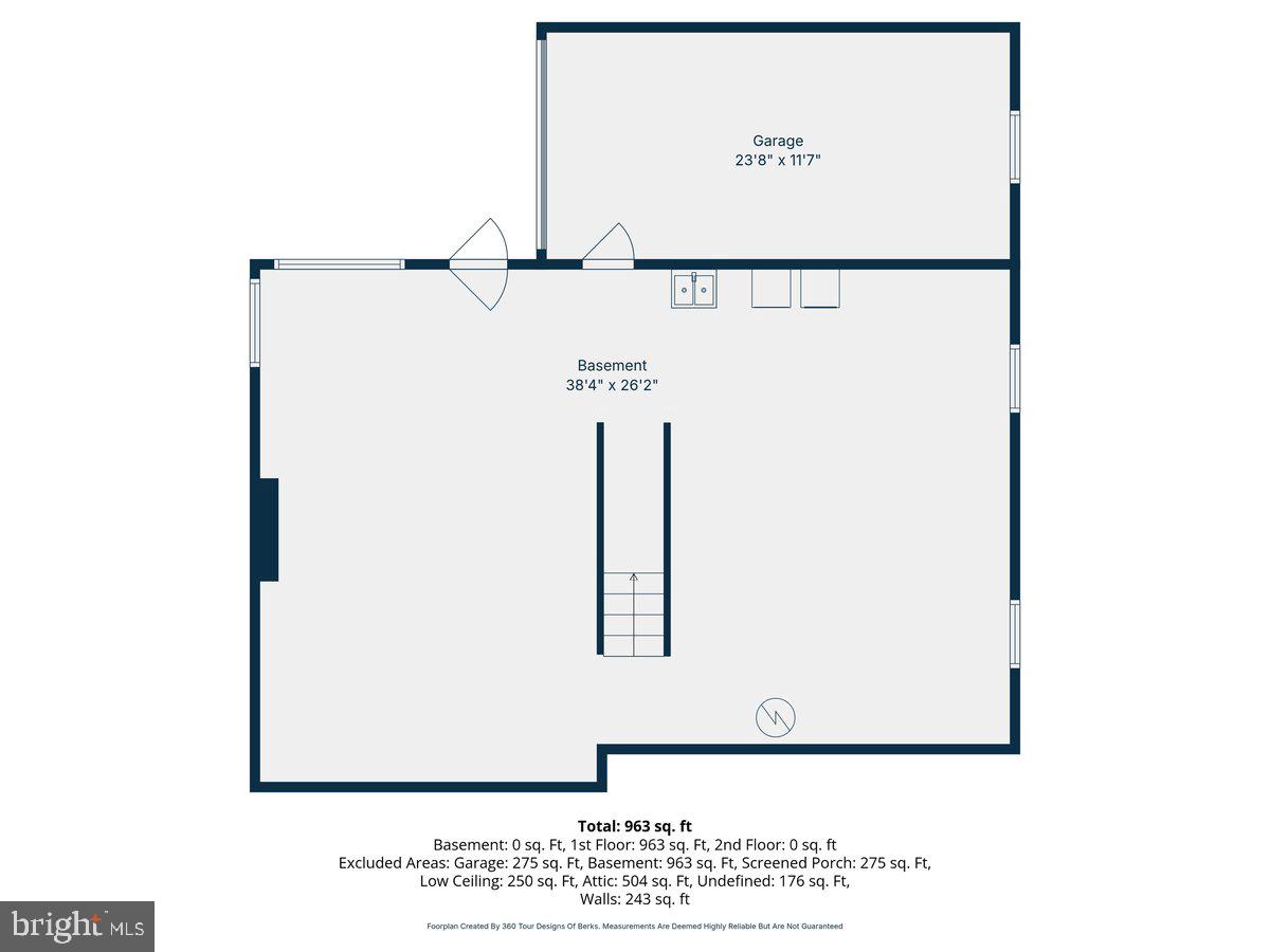 CENTERVILLE - Residential