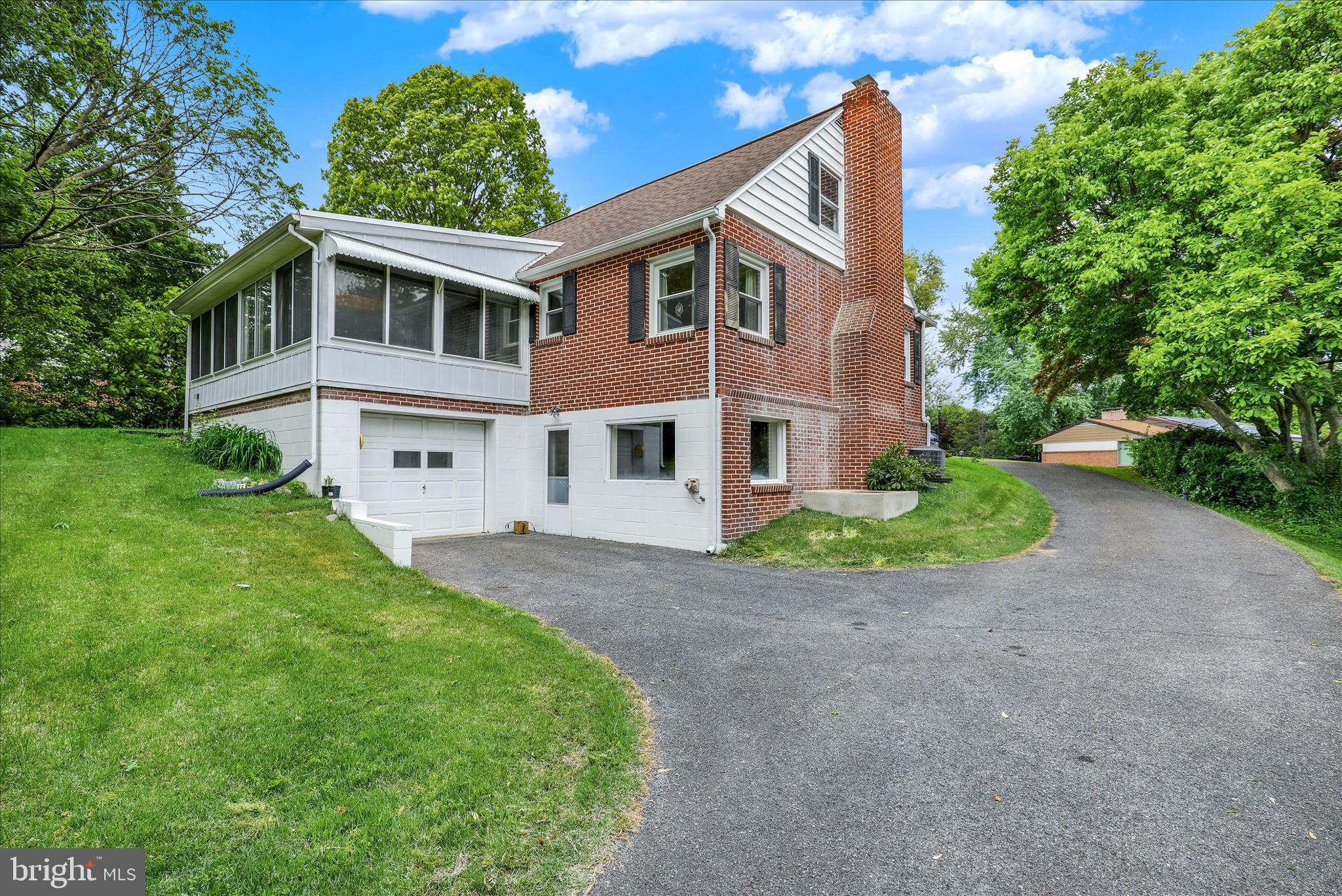 CENTERVILLE - Residential