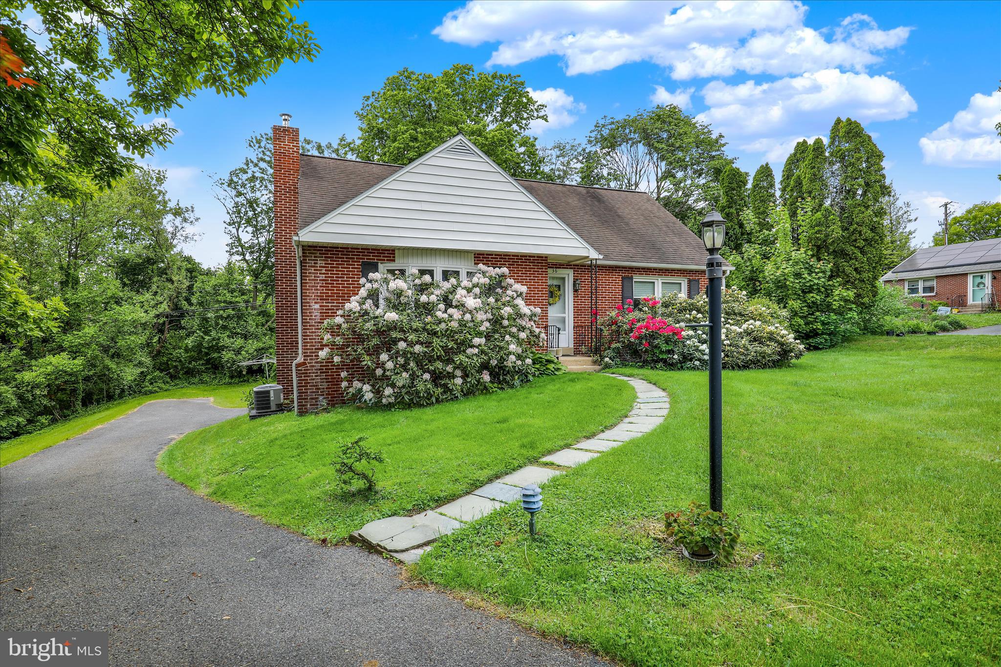 CENTERVILLE - Residential
