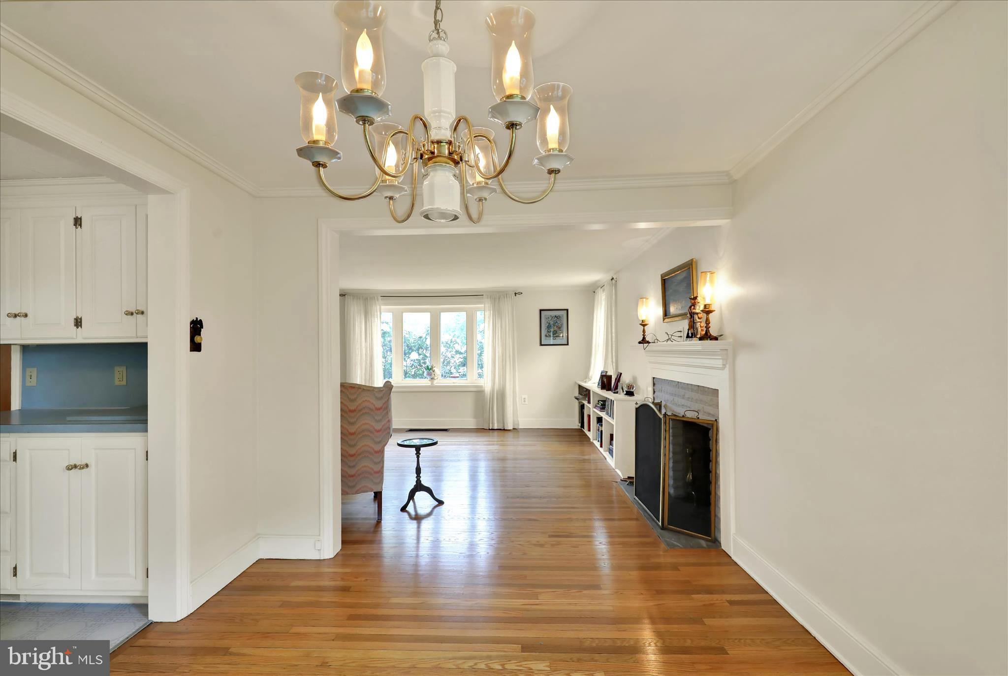 CENTERVILLE - Residential