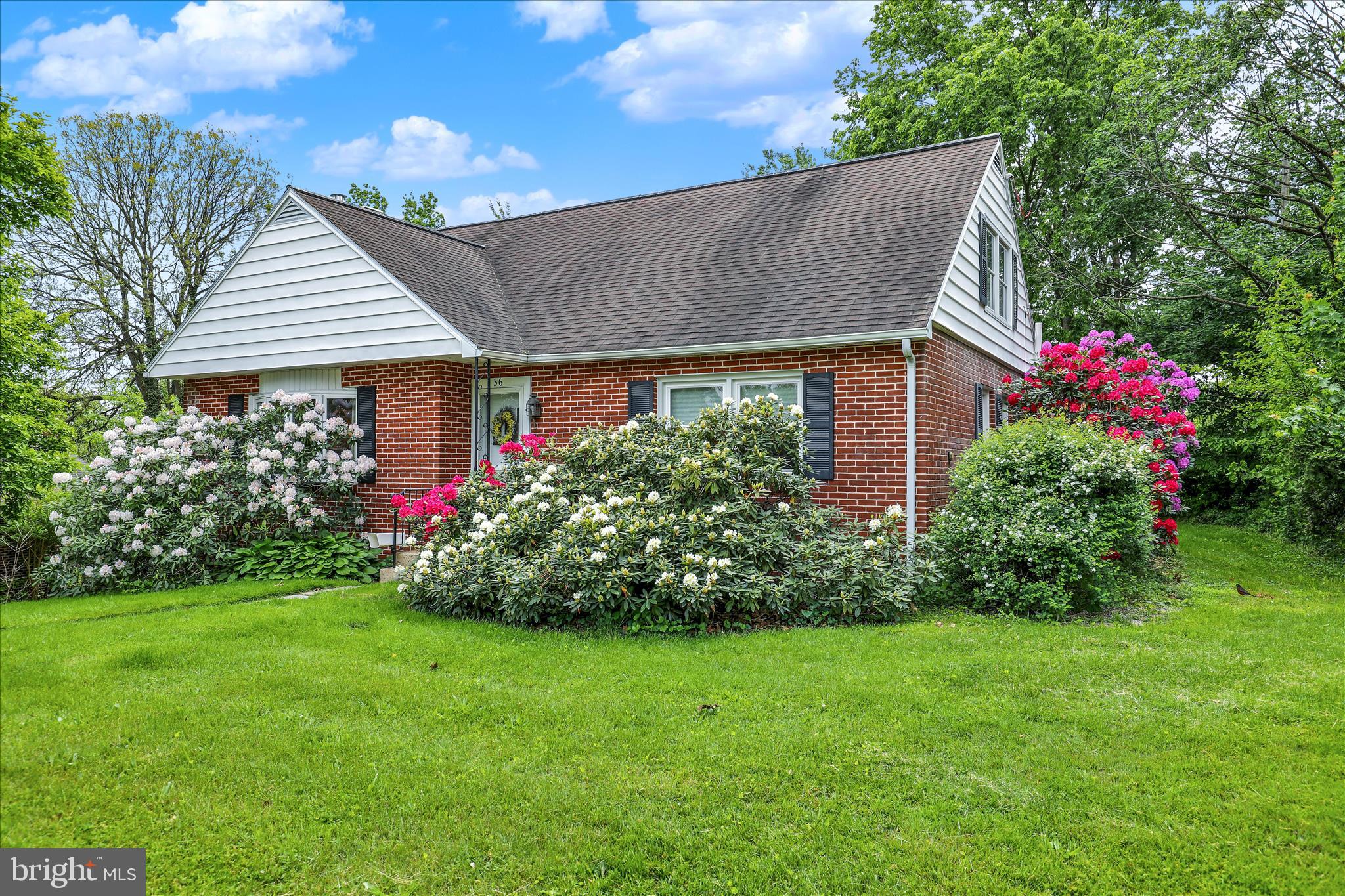 36 PEACOCK DRIVE